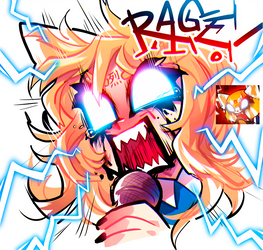 Rage