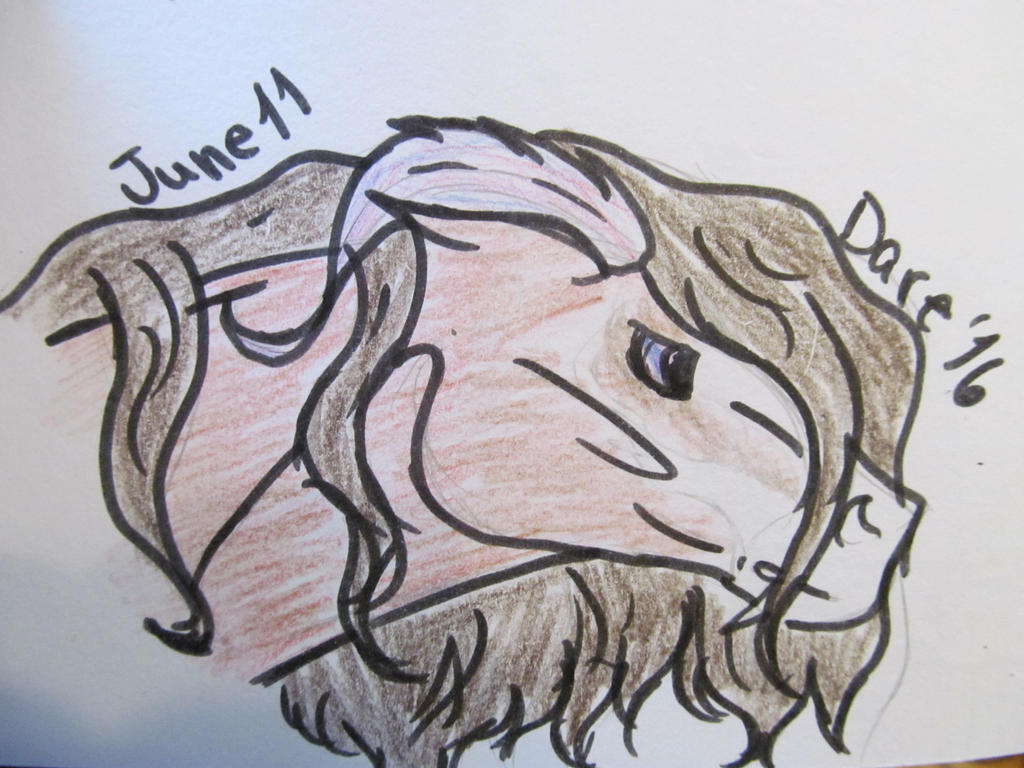Rori by DaretoDream0 on DeviantArt