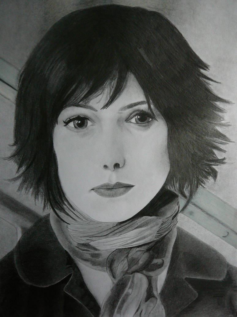 Alice Cullen