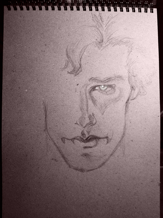 Sherlock WIP