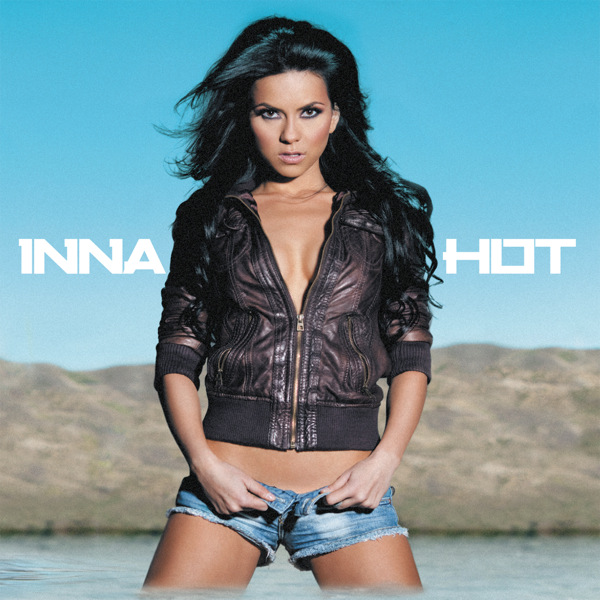 Inna - HOT (Deluxe Edition Album) Download