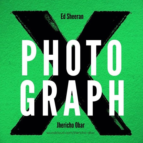 Ed Sheeran - Photograph Mp3 Download by MusicUrban on DeviantArt