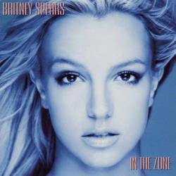Britney Spears - In the Zone (Album) Download