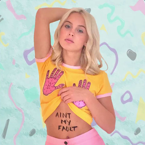 Zara larsson ain t my fault. Zara Larsson. Zara Larsson 2022. Zara Larsson 2019. Zara Larsson 2021.