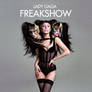 Lady Gaga - Freakshow Mp3 Download