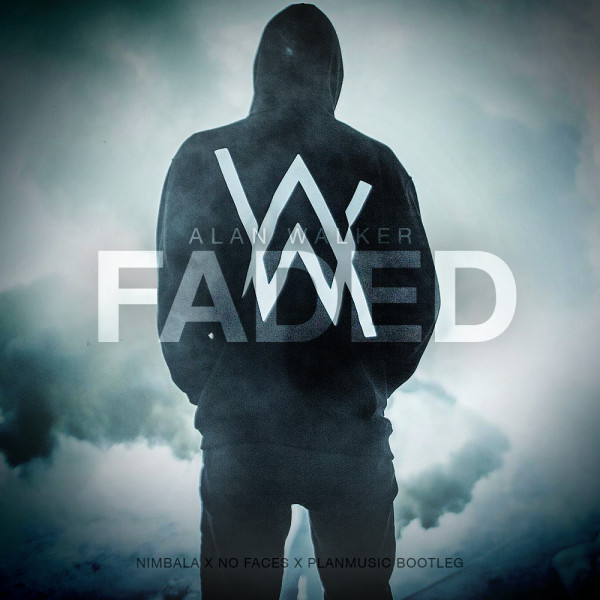Alan Walker Faded By Musicurban On Deviantart Alan Walker Faded By Musicurban On Deviantart