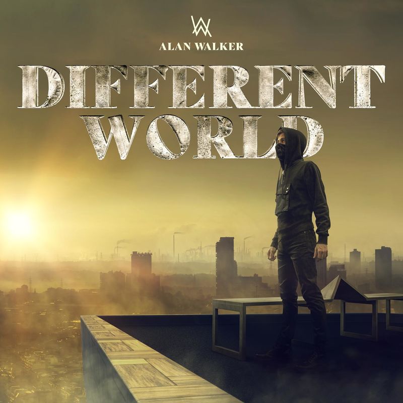 Alan Walker Different World Album Download By Musicurban On Deviantart