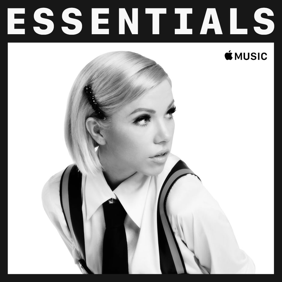 Carly Rae Jepsen Essentials 2019 Album Downloa By Musicurban On Deviantart