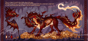 Adopt Open The ancient spirit