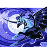 Nightmare Moon