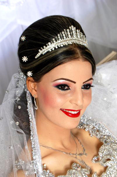 Tunisian Bride by 4ever-daydreaming on DeviantArt