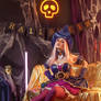 League of Legends - Bewitching Miss Fortune