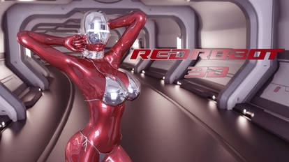 Redrobot 2015