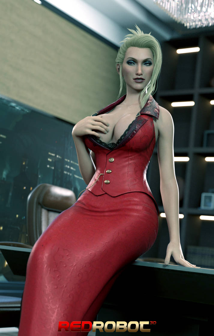 Late Night Office Rendezvous By Redrobot3D On DeviantArt late-night-office-rendezvous-by-redrobot3d-on-deviantart