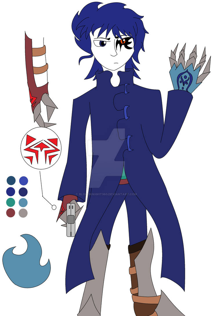 Jason Model Reference Jason Reference Sheet by Bloodknight360 on DeviantArt