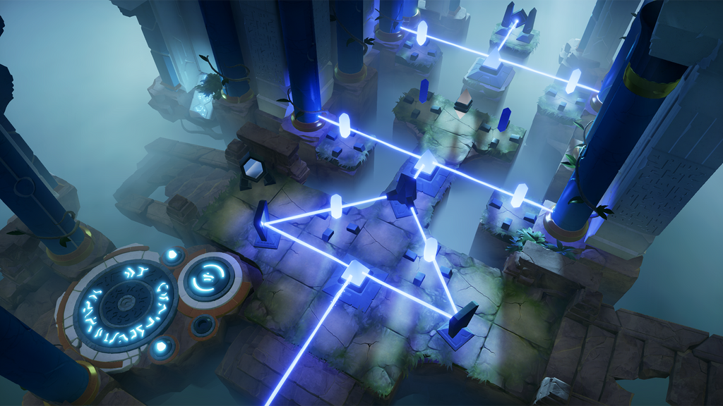 Archaica - Procession of the Monks by MarcinTurecki
