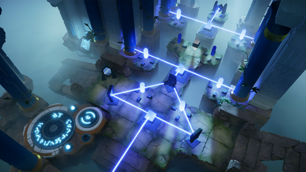 Archaica - Procession of the Monks