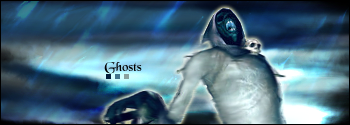 Ghosts