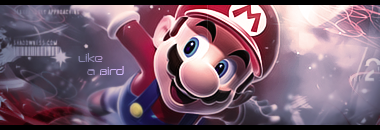 Super Mario Galaxy Number 2