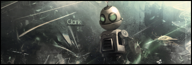 Clank sig