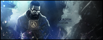 Half Life sig