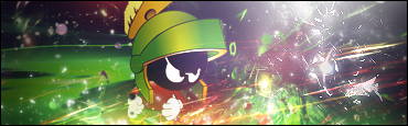 Marvin the Martian sig