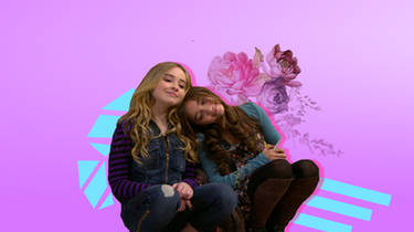 Riley and Maya | Girl Meets World