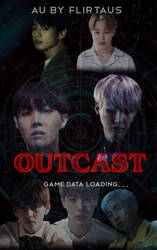Outcast | AU Poster