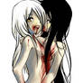 Tenshi x Tenshi