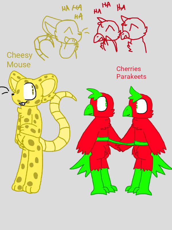 I I Destiny Beasts Au Cheesy And Cherries By ItsRoshytime On DeviantArt i-i-destiny-beasts-au-cheesy-and-cherries-by-itsroshytime-on-deviantart