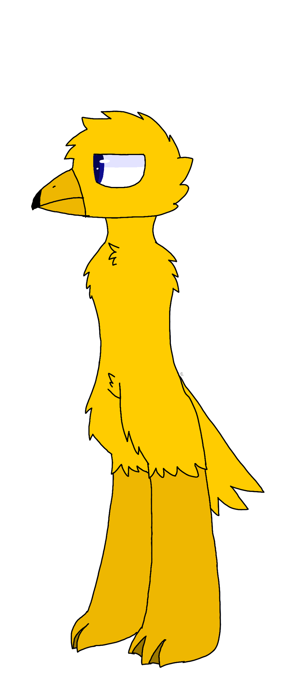 Object Trek DB au: Horn by ItsRoshytime on DeviantArt