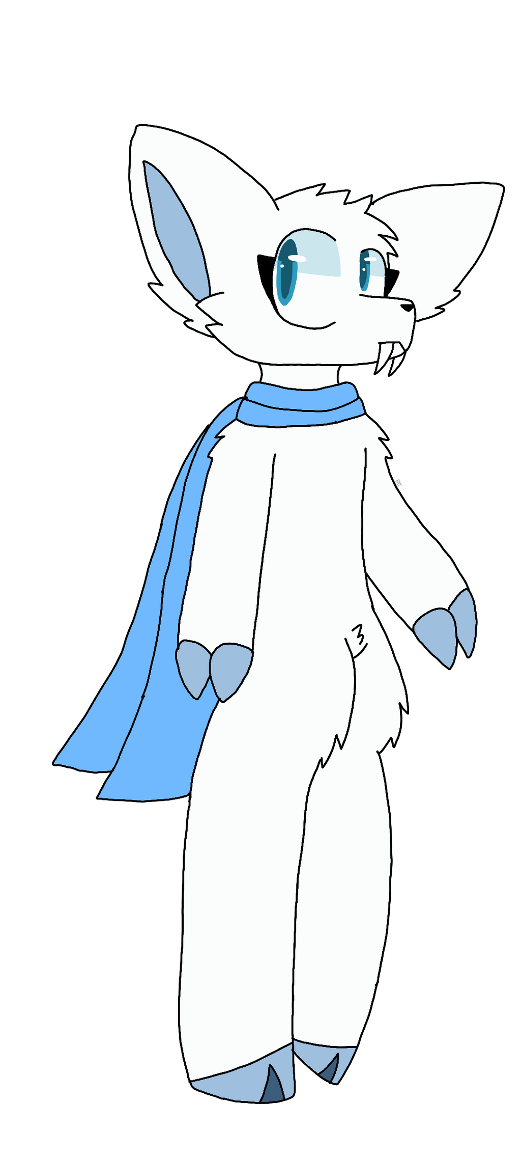 Object Trek DB au: Snowflake by ItsRoshytime on DeviantArt