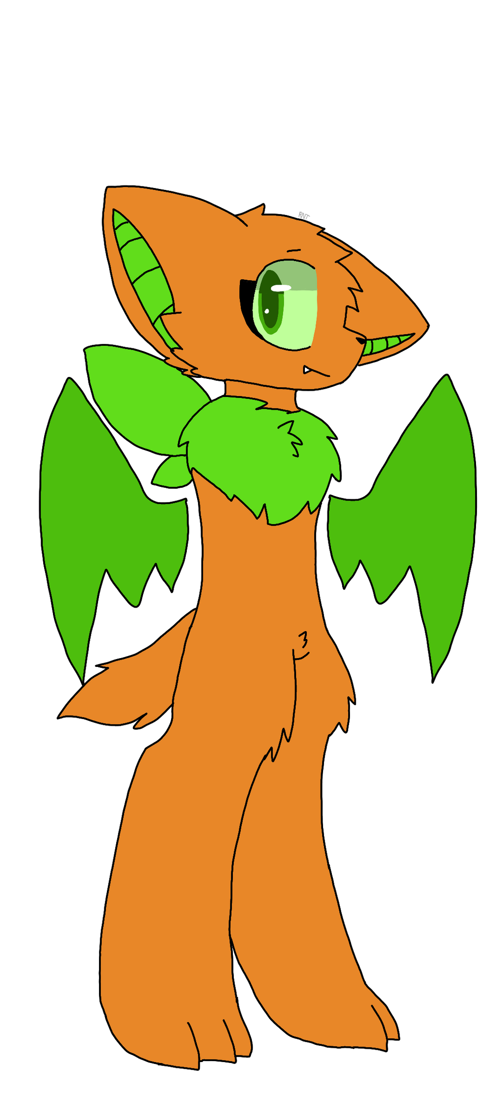 Object Insanity Deviantart Object Insanity DB au: Tangerine by ItsRoshytime on DeviantArt