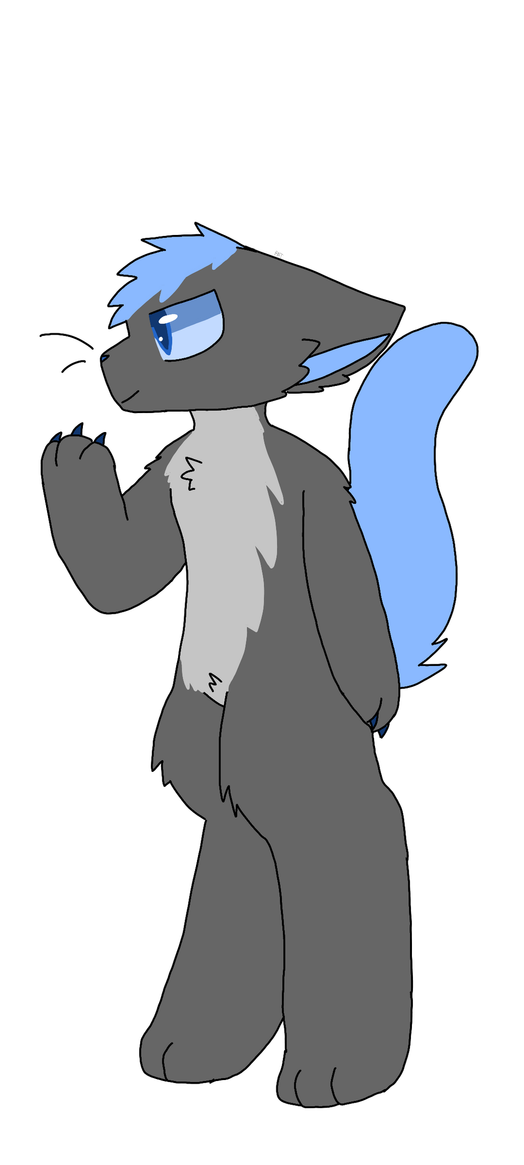 Object Insanity Deviantart Object Insanity DB au: Deodorant by ItsRoshytime on DeviantArt