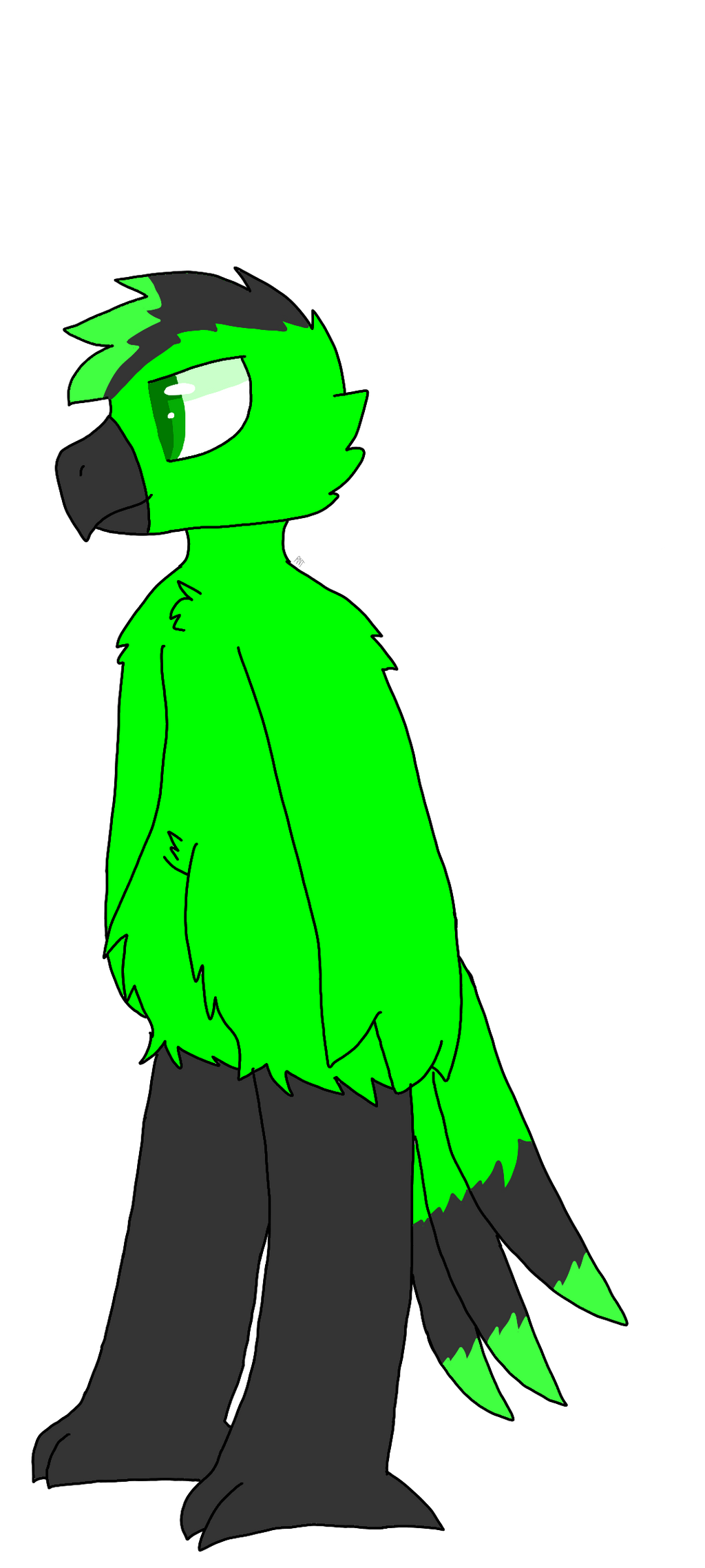 Object Insanity Deviantart Object Insanity DB au: Highlighter by ItsRoshytime on DeviantArt