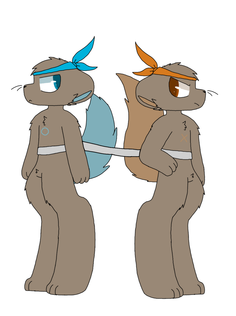 Object Challengers Deviantart Object Challengers DB au: Nunchucks by ItsRoshytime on DeviantArt