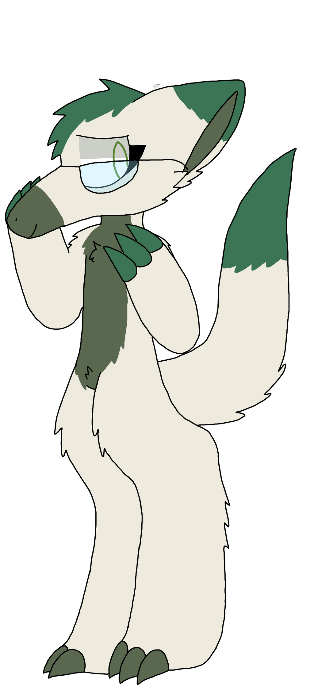 Object Challengers Deviantart Object Challengers DB au: Chapstick by ItsRoshytime on DeviantArt