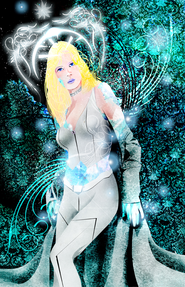 Emma Frost