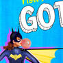 Batgirl 2 - The Redesign