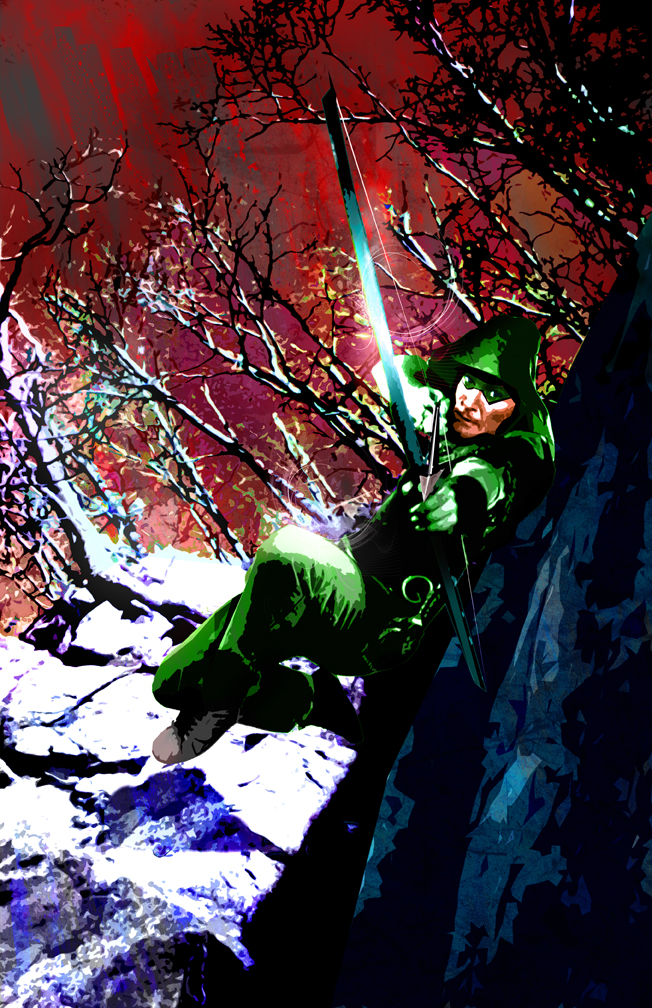 Green Arrow