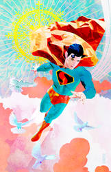 Superman 5