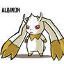 Albimon