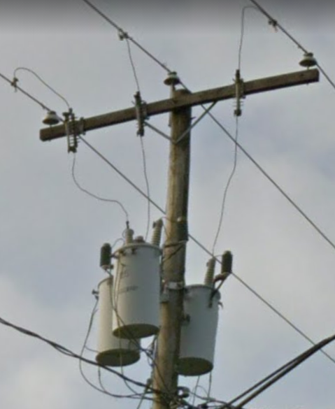 Clp 23kv In Enfield Ct By Brandondaboy3000 On Deviantart