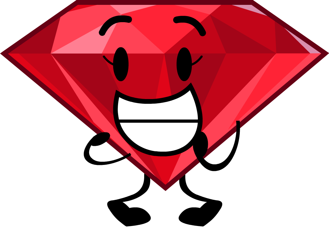 Ruby pose but oversized and old assets by JM66AmazingArt on DeviantArt