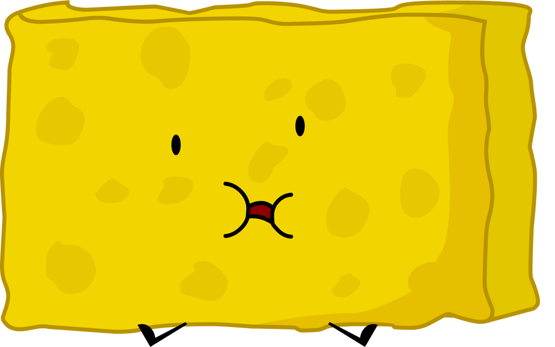 Spongy By JhonneMaster66 On DeviantArt spongy-by-jhonnemaster66-on-deviantart