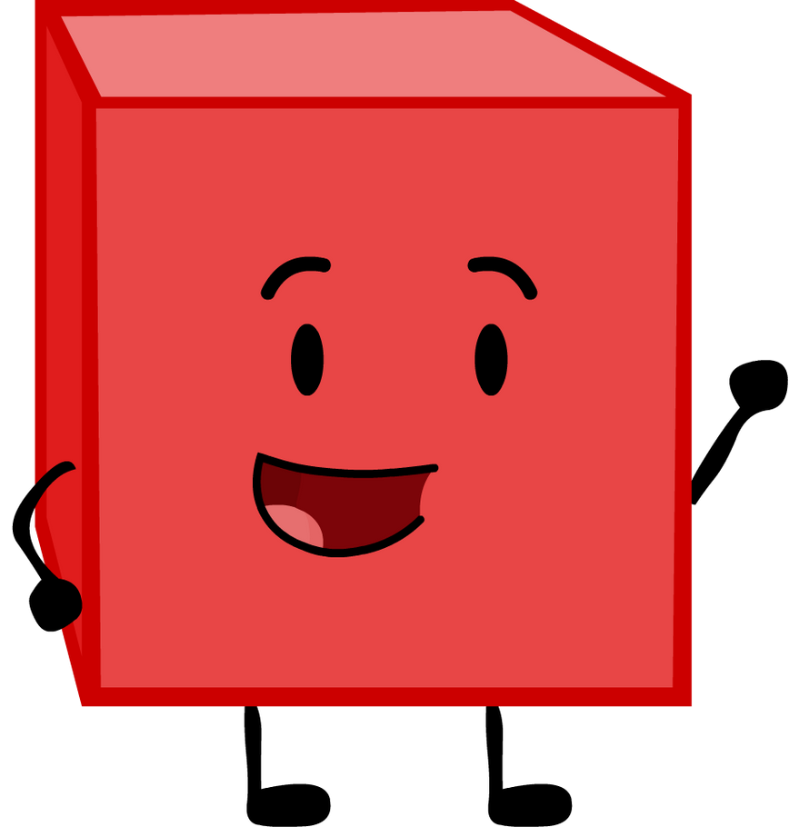Blocky Rectangle Blocky Pose (Old) by AquaDiamondDA on DeviantArt