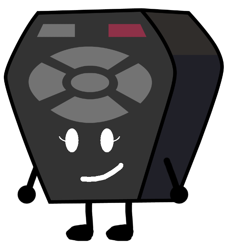 Deviantart Magic Remote Remote New Pose by JM66AmazingArt on DeviantArt