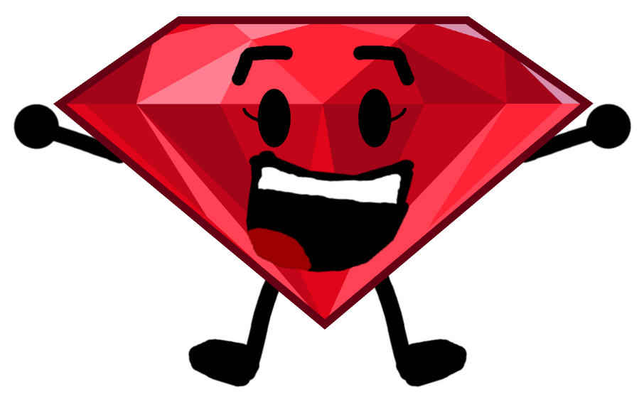 Ruby New Pose by JhonneMaster66 on DeviantArt