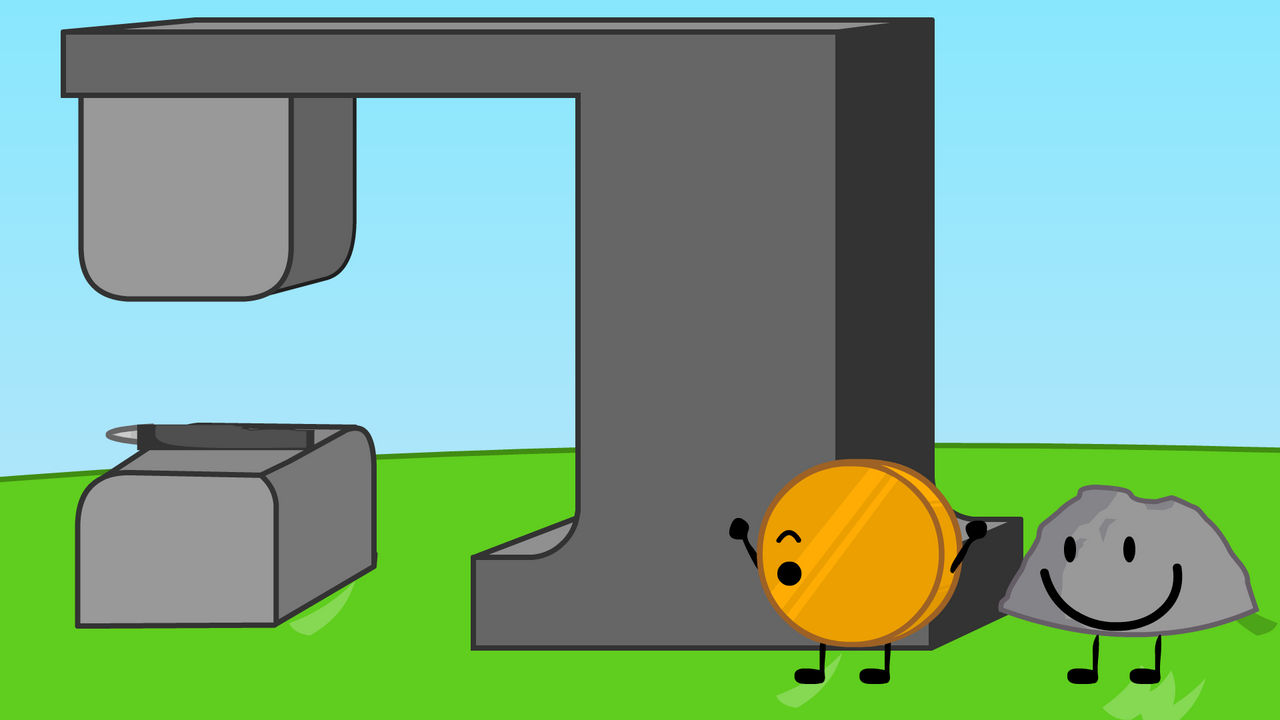 BFDI After The Finale Screenshot Remake 6 by JM66AmazingArt on DeviantArt