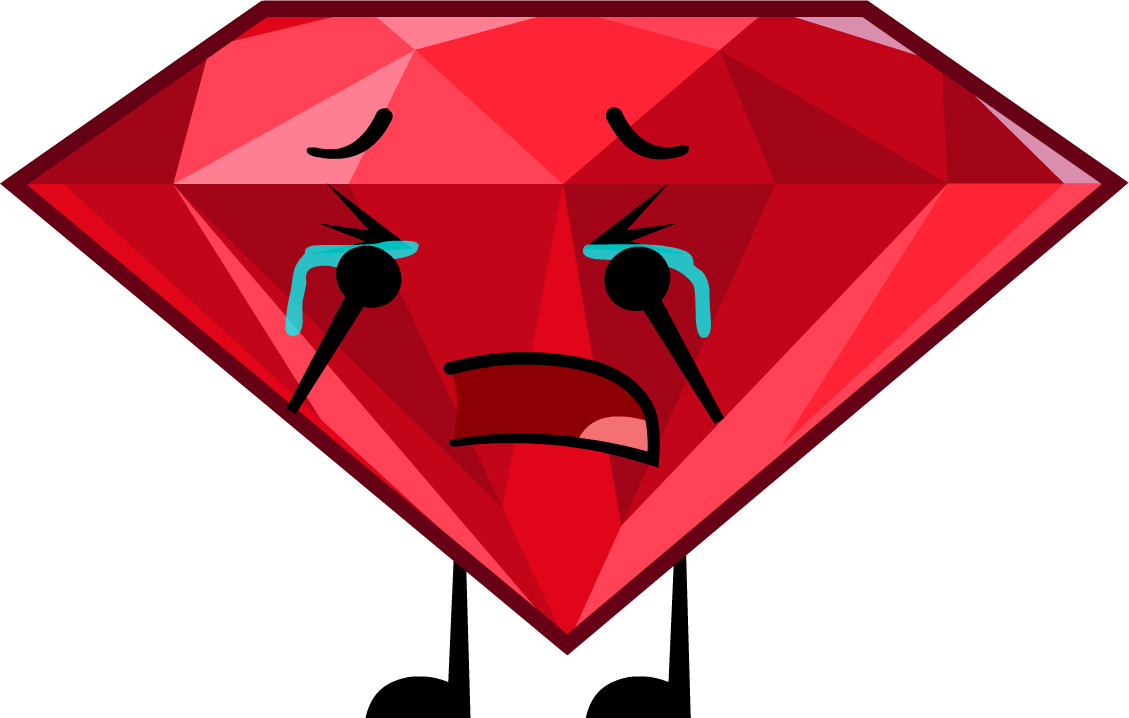 Cry Ruby Oh no, Ruby is crying by AquaDiamondDA on DeviantArt